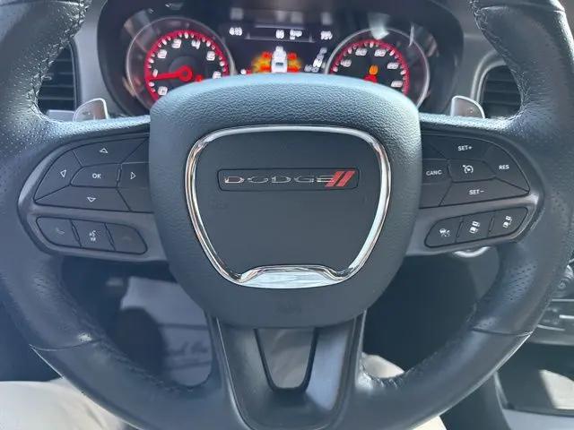 2023 Dodge Charger GT AWD