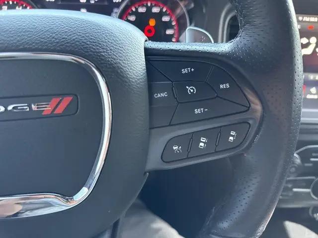 2023 Dodge Charger GT AWD