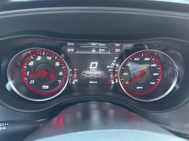 2023 Dodge Charger GT AWD