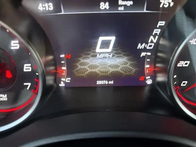 2023 Dodge Charger GT AWD