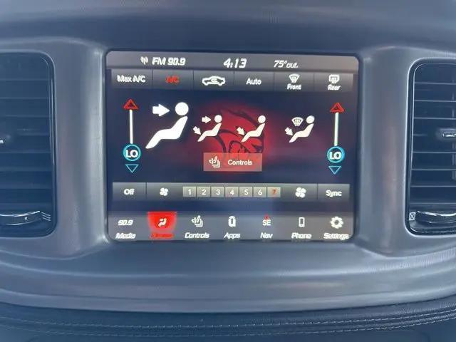 2023 Dodge Charger GT AWD