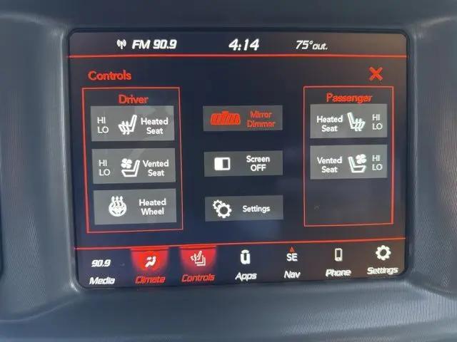 2023 Dodge Charger GT AWD
