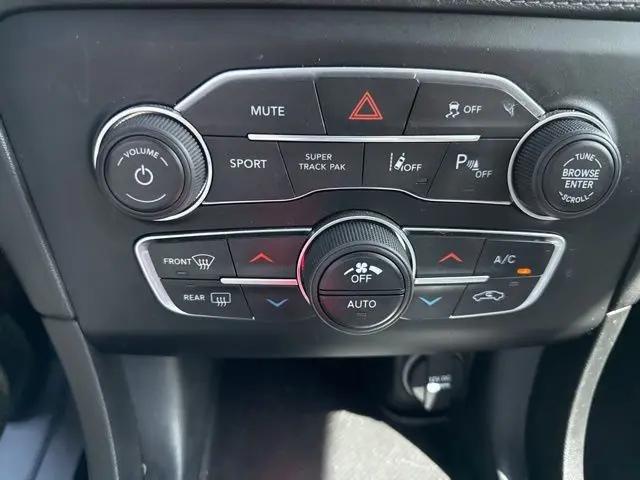 2023 Dodge Charger GT AWD