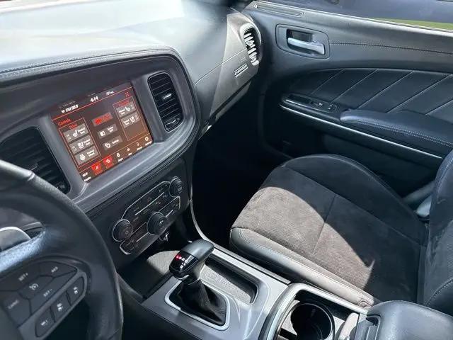 2023 Dodge Charger GT AWD