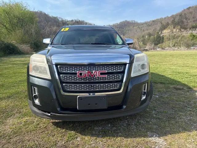 2013 GMC Terrain SLT-2