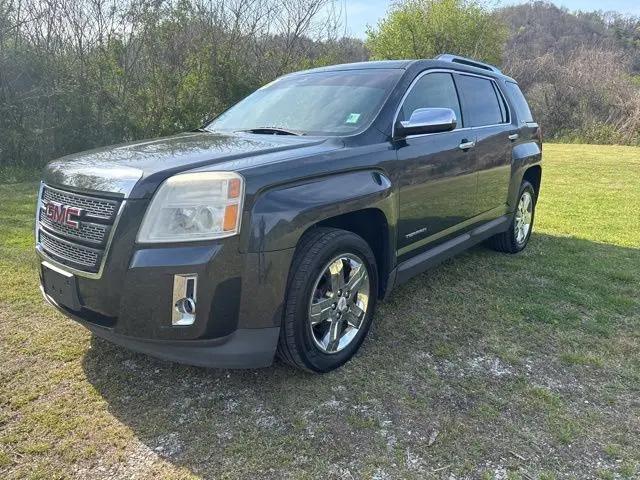 2013 GMC Terrain SLT-2