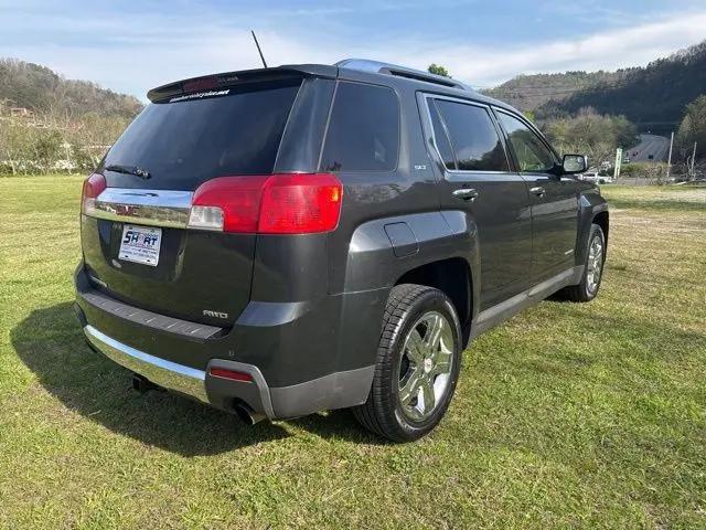 2013 GMC Terrain SLT-2