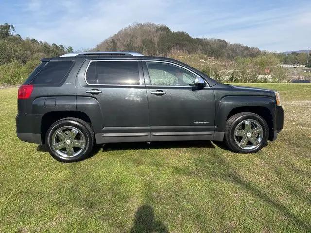 2013 GMC Terrain SLT-2