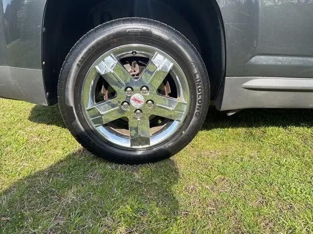 2013 GMC Terrain SLT-2
