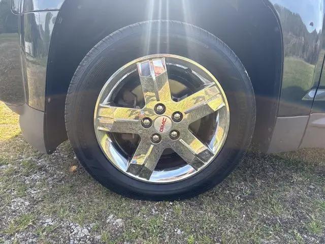 2013 GMC Terrain SLT-2
