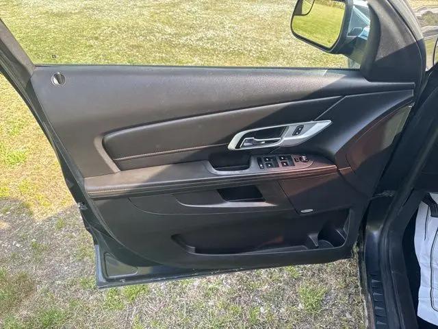 2013 GMC Terrain SLT-2