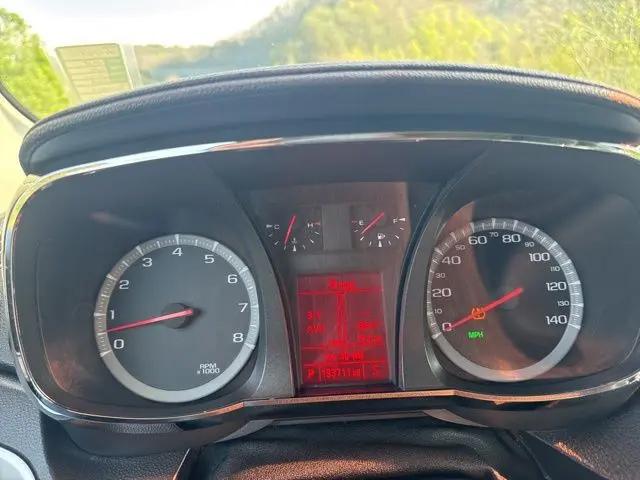 2013 GMC Terrain SLT-2