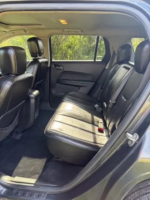 2013 GMC Terrain SLT-2