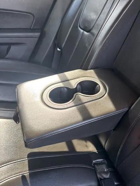 2013 GMC Terrain SLT-2