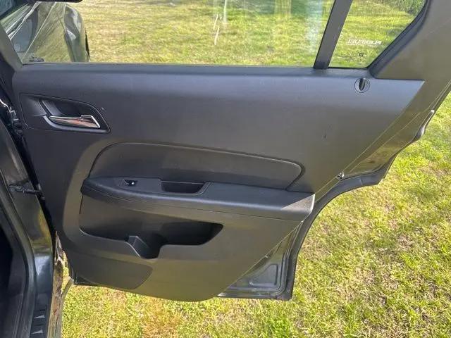 2013 GMC Terrain SLT-2