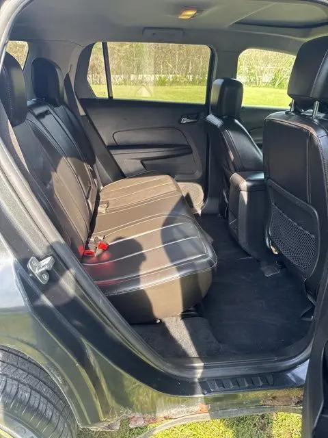 2013 GMC Terrain SLT-2