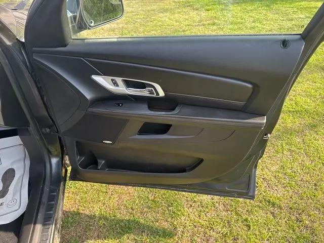 2013 GMC Terrain SLT-2