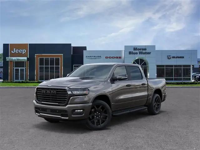 2026 Ram 1500 Laramie Crew Cab 4x4 5'7" Box for sale in FORT GRATIOT, MI