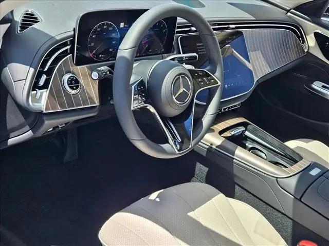 2026 Mercedes-Benz E 350 E 350