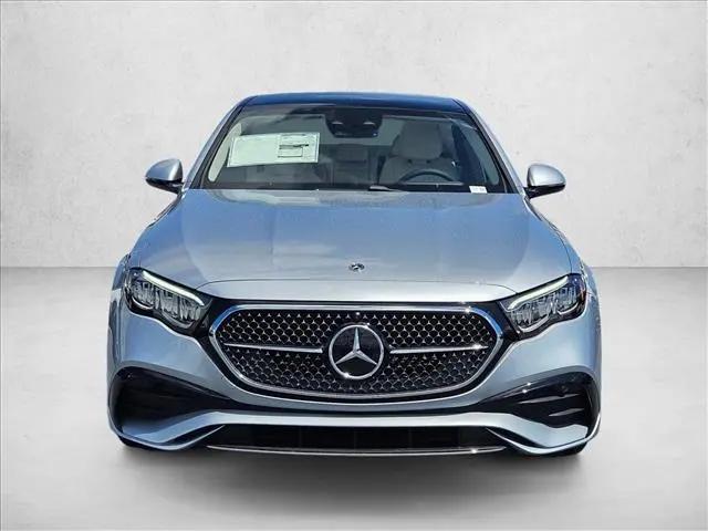 2026 Mercedes-Benz E 350 E 350