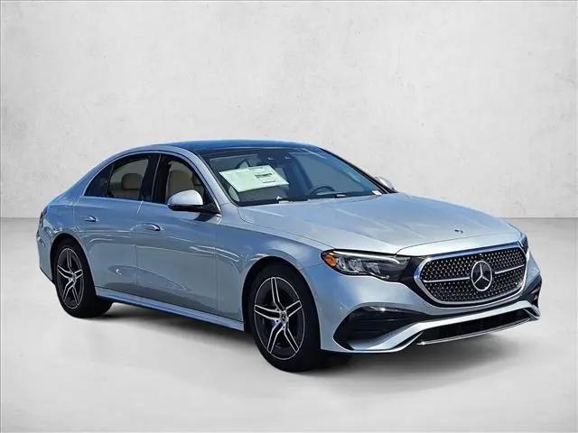 2026 Mercedes-Benz E 350 E 350