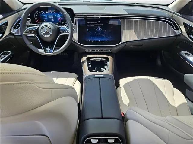 2026 Mercedes-Benz E 350 E 350