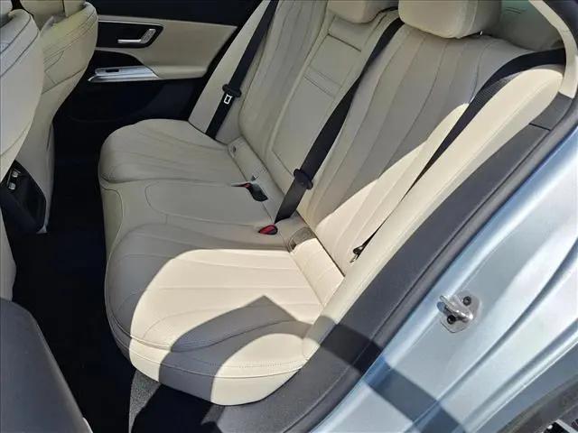 2026 Mercedes-Benz E 350 E 350