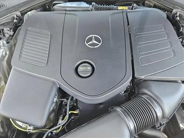 2026 Mercedes-Benz E 350 E 350