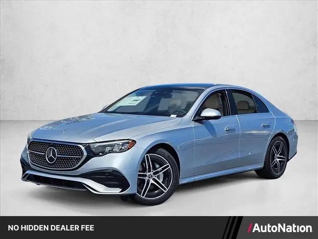 2026 Mercedes-Benz E 350 E 350 for sale in Pompano Beach, FL