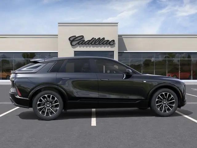 2026 Cadillac iQ Premium Sport AWD
