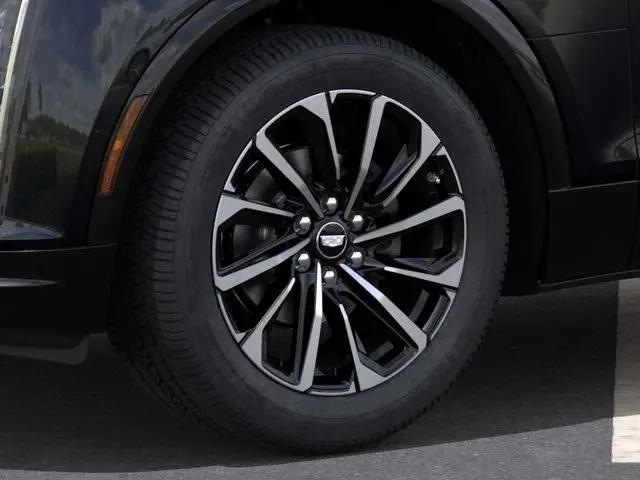 2026 Cadillac iQ Premium Sport AWD