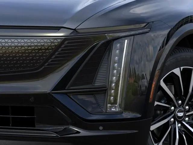 2026 Cadillac iQ Premium Sport AWD