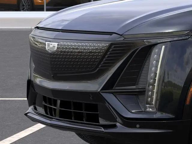 2026 Cadillac iQ Premium Sport AWD