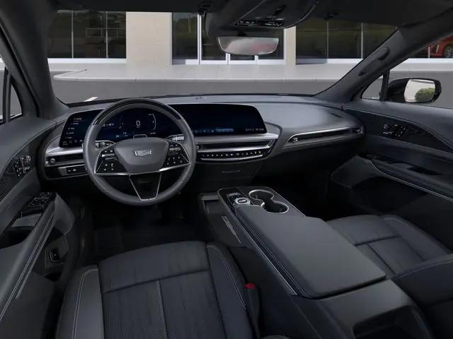 2026 Cadillac iQ Premium Sport AWD