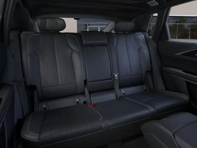 2026 Cadillac iQ Premium Sport AWD