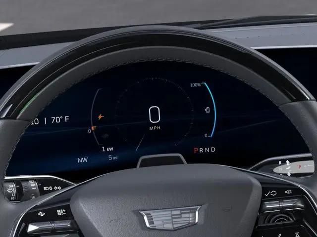 2026 Cadillac iQ Premium Sport AWD