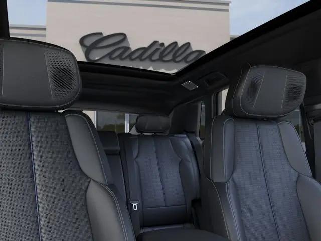 2026 Cadillac iQ Premium Sport AWD