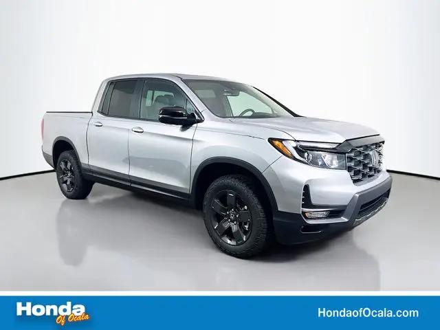 2026 Honda Ridgeline TrailSport for sale in Ocala, FL