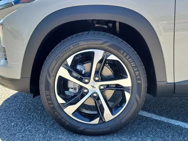2026 Chevrolet Trax FWD 1RS