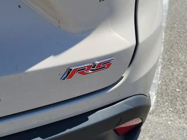 2026 Chevrolet Trax FWD 1RS