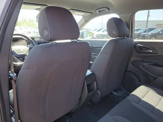 2026 Chevrolet Trax FWD 1RS