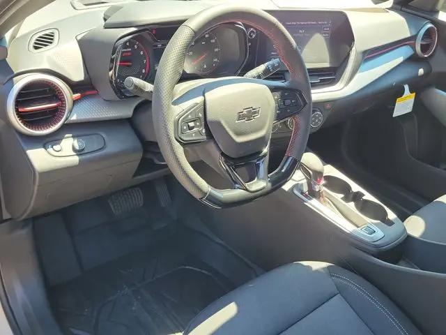 2026 Chevrolet Trax FWD 1RS
