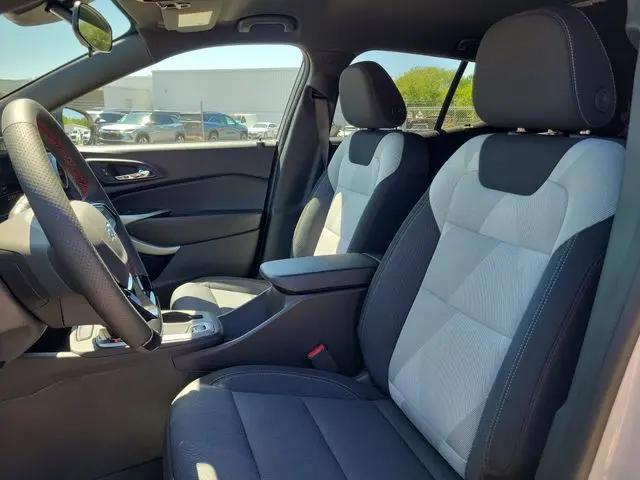 2026 Chevrolet Trax FWD 1RS