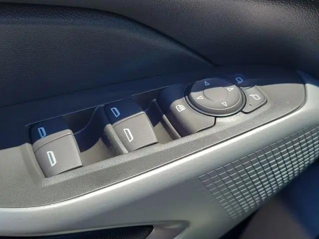 2026 Chevrolet Trax FWD 1RS