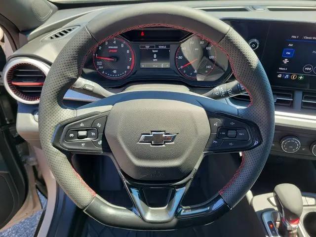 2026 Chevrolet Trax FWD 1RS