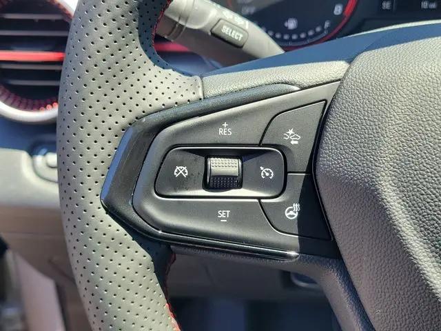 2026 Chevrolet Trax FWD 1RS