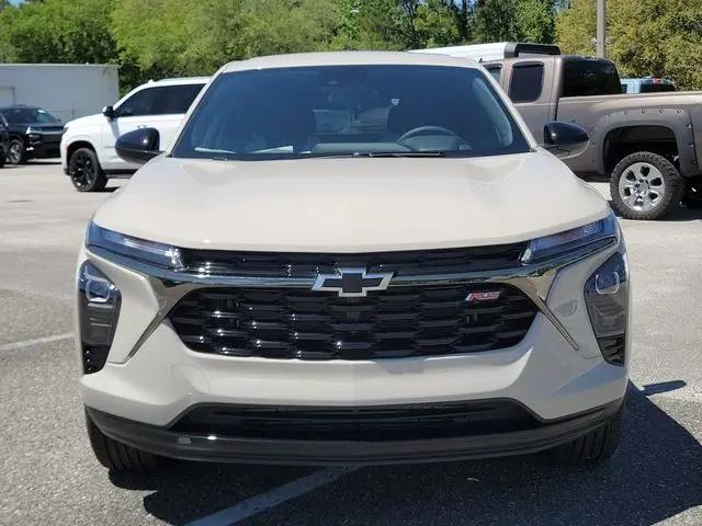 2026 Chevrolet Trax FWD 1RS