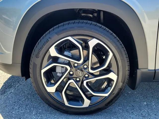 2025 Chevrolet Trax FWD 2RS