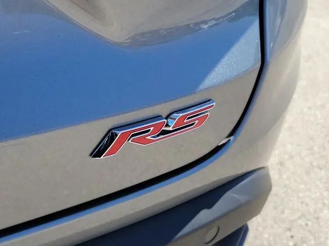 2025 Chevrolet Trax FWD 2RS