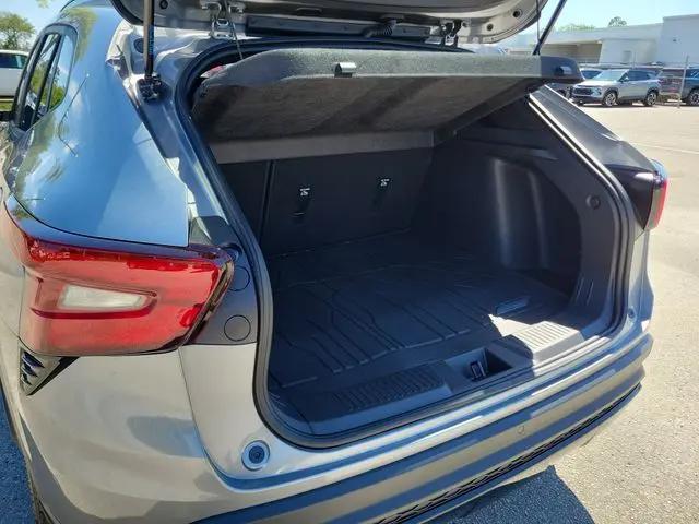 2025 Chevrolet Trax FWD 2RS